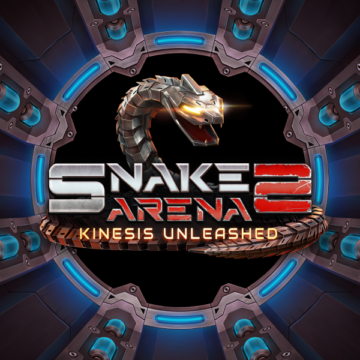 ทดลองเล่น Snake Arena 2