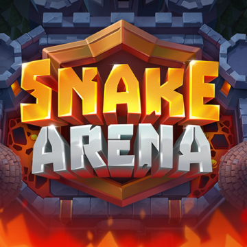 ทดลองเล่น Snake Arena