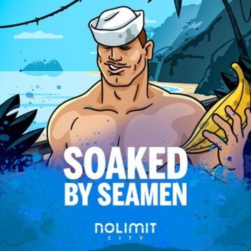 ทดลองเล่น Soaked By Seamen