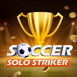 ทดลองเล่น Soccer Solo Striker