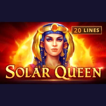 ทดลองเล่น Solar Queen