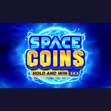 ทดลองเล่น Space Coins