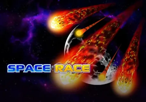 ทดลองเล่น Space Race