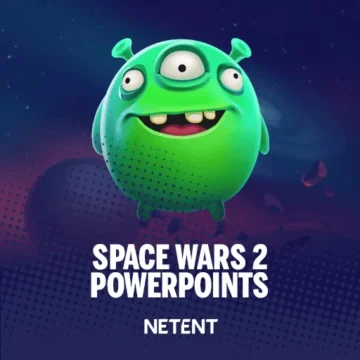 ทดลองเล่น Space Wars 2™ Powerpoints™