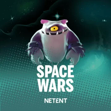ทดลองเล่น Space Wars™
