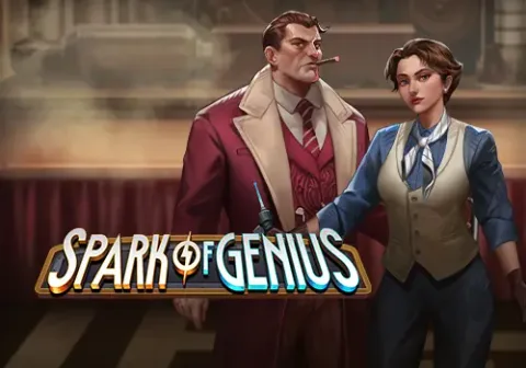 ทดลองเล่น Spark of Genius