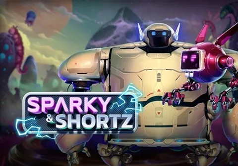 ทดลองเล่น Sparky & Shortz