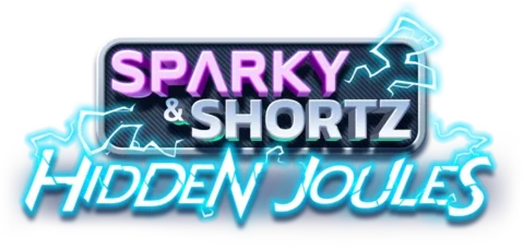 ทดลองเล่น Sparky&Shortz Hidden Joules