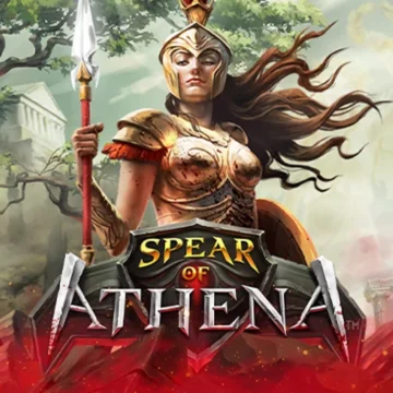 ทดลองเล่น Spear of Athena