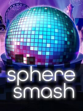 ทดลองเล่น Sphere Smash