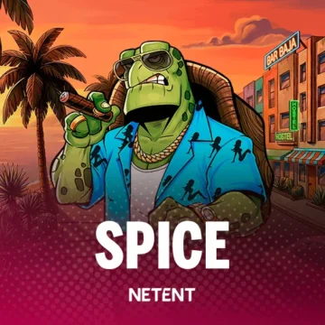 ทดลองเล่น Spice