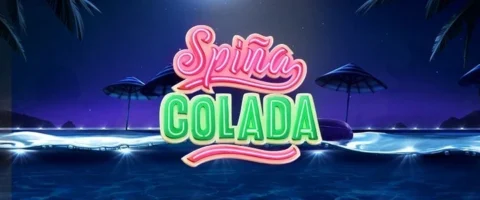 ทดลองเล่น Spiña Colada
