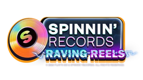 ทดลองเล่น Spinnin’ Records: Raving Reels
