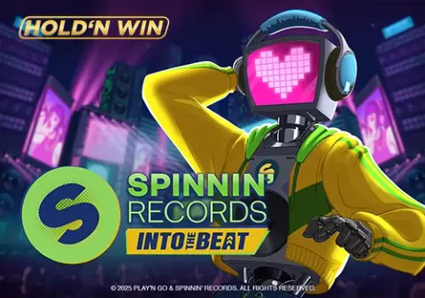 ทดลองเล่น Spinnin’ Records Into the Beat