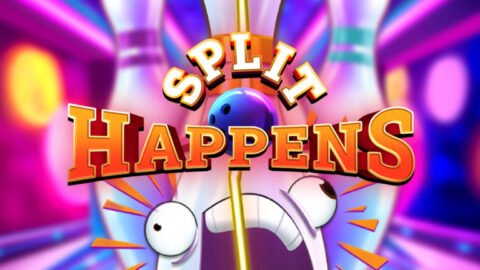 ทดลองเล่น Split Happens