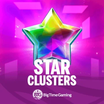 ทดลองเล่น Star Clusters