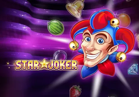 ทดลองเล่น Star Joker
