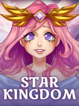 ทดลองเล่น Star Kingdom