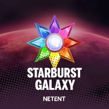 ทดลองเล่น Starburst Galaxy™