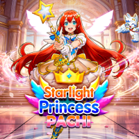 ทดลองเล่น Starlight Princess Pachi