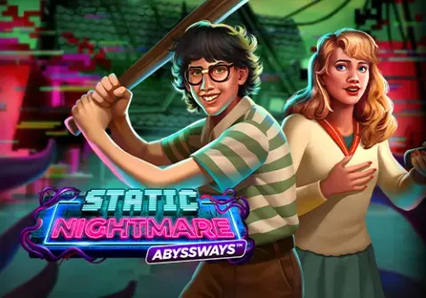 ทดลองเล่น Static Nightmare ABYSSWAYS