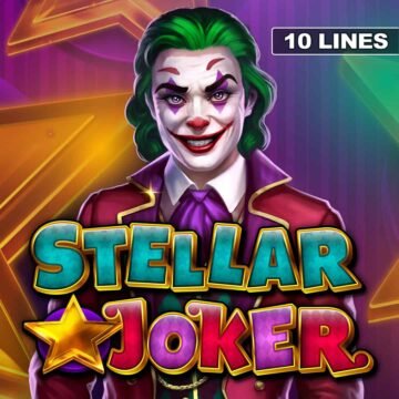 ทดลองเล่น Stellar Joker