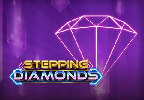 ทดลองเล่น Stepping Diamonds