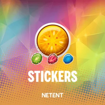 ทดลองเล่น Stickers™