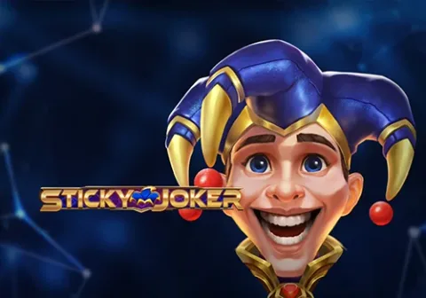 ทดลองเล่น Sticky Joker