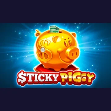 ทดลองเล่น Sticky Piggy