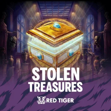 ทดลองเล่น Stolen Treasures