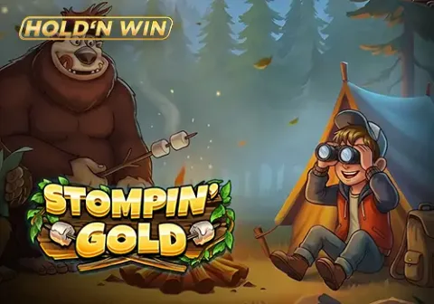 ทดลองเล่น Stompin’ Gold