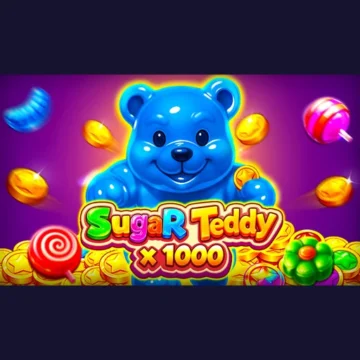 ทดลองเล่น Sugar Teddy x1000