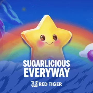 ทดลองเล่น Sugarlicious Everyway™