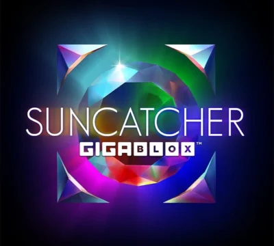 ทดลองเล่น Suncatcher Gigablox