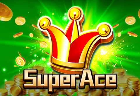 ทดลองเล่น Super Ace