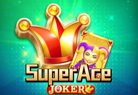ทดลองเล่น Super Ace Joker
