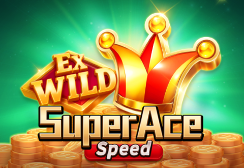ทดลองเล่น Super Ace SPEED