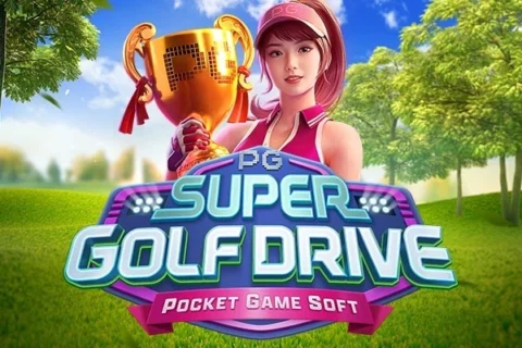 ทดลองเล่น Super Golf Drive