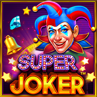 ทดลองเล่น Super Joker