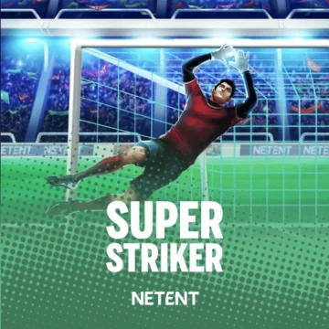 ทดลองเล่น Super Striker™
