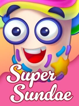 ทดลองเล่น Super Sundae