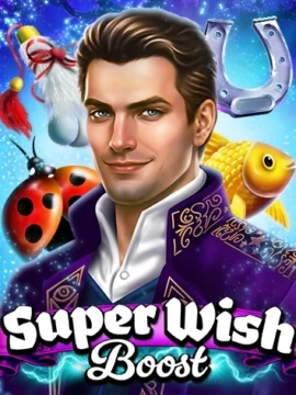 ทดลองเล่น Super Wish Boost