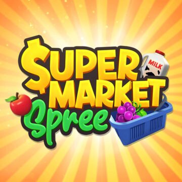 ทดลองเล่น Supermarket Spree
