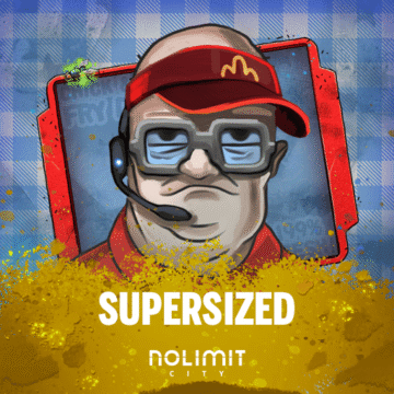 ทดลองเล่น Supersized