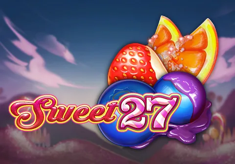 ทดลองเล่น Sweet 27
