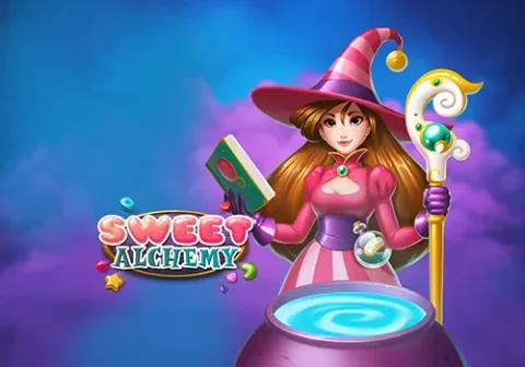 ทดลองเล่น Sweet Alchemy