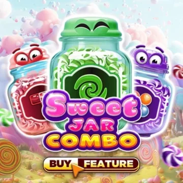 ทดลองเล่น Sweet Jar Combo