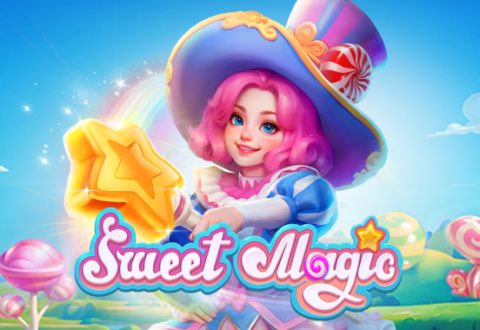 ทดลองเล่น Sweet Magic