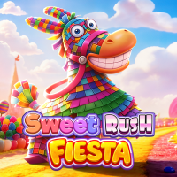 ทดลองเล่น Sweet Rush Fiesta